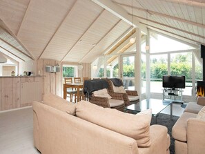 Hus | Interiør