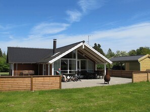 Hus | Udendørsområde