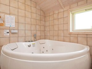Hus | Spabehandling