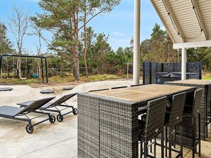 Exterior - 24 Person Holiday Home in Blavand (Blavand)