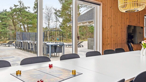 Hus | Forretningssenter
