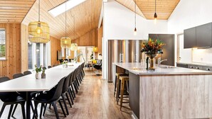 Hus | Spiseområde