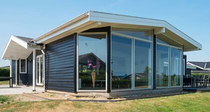 Cozy Holiday Home in Jutland With Whirlpool