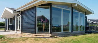 Cozy Holiday Home in Jutland With Whirlpool