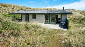 Hus | Utsikt fra overnattingsstedet