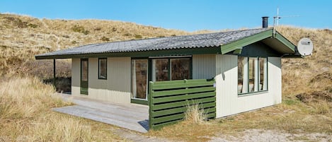 House | Exterior