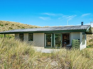 House | View from property