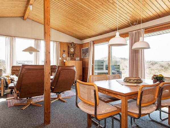 Maison | Intérieur