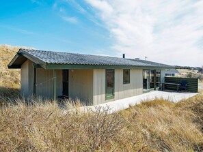 Ferienhaus | Blick von der Unterkunft