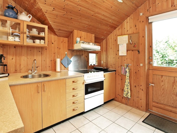 Hus | Interiør
