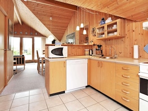 Hus | Interiør