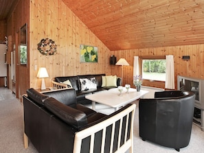Hus | Interiør