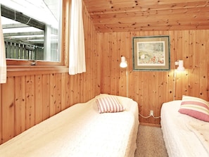 Hus | Interiør