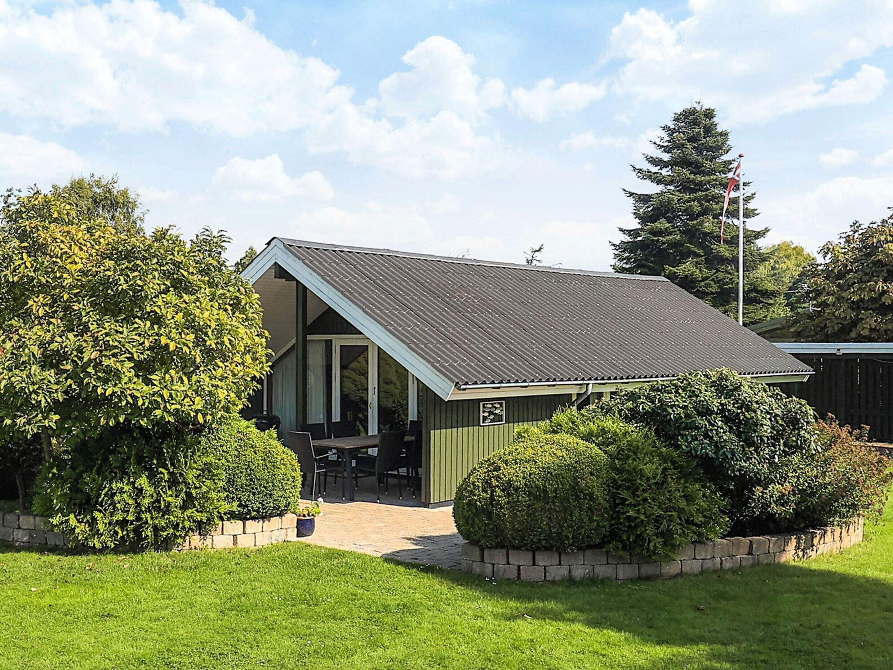 House | View from property