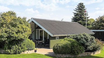 House | View from property