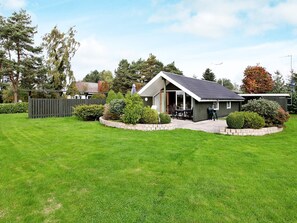 Exterior - 4 Star Holiday Home in Idestrup (Idestrup)