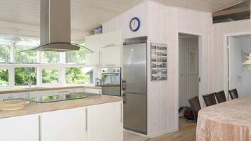 House | Interior