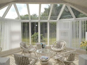 Interior - 8 Person Holiday Home in Vejers Strand (Vejers Strand)