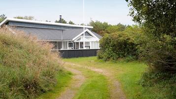 House | Exterior