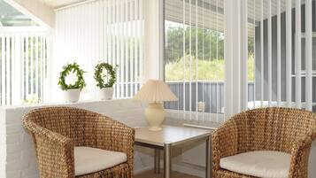 House | Interior