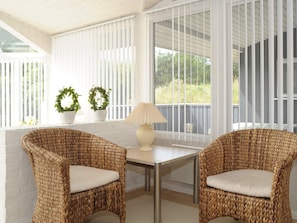 Interior - 8 Person Holiday Home in Vejers Strand (Vejers Strand)