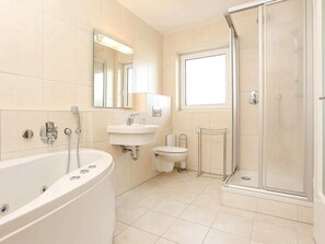 Apartment | Wellnessanwendung