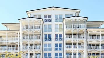 Apartment | Exterior