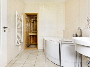 Apartment | Wellnessanwendung