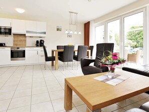 Apartment | Interior - Holiday Home in Großenbrode (Grossenbrode)