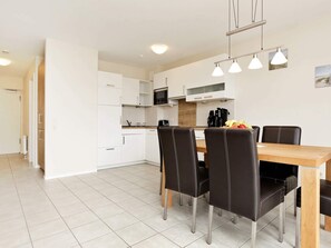 Apartment | Interior - Holiday Home in GroÃŸenbrode (Grossenbrode)