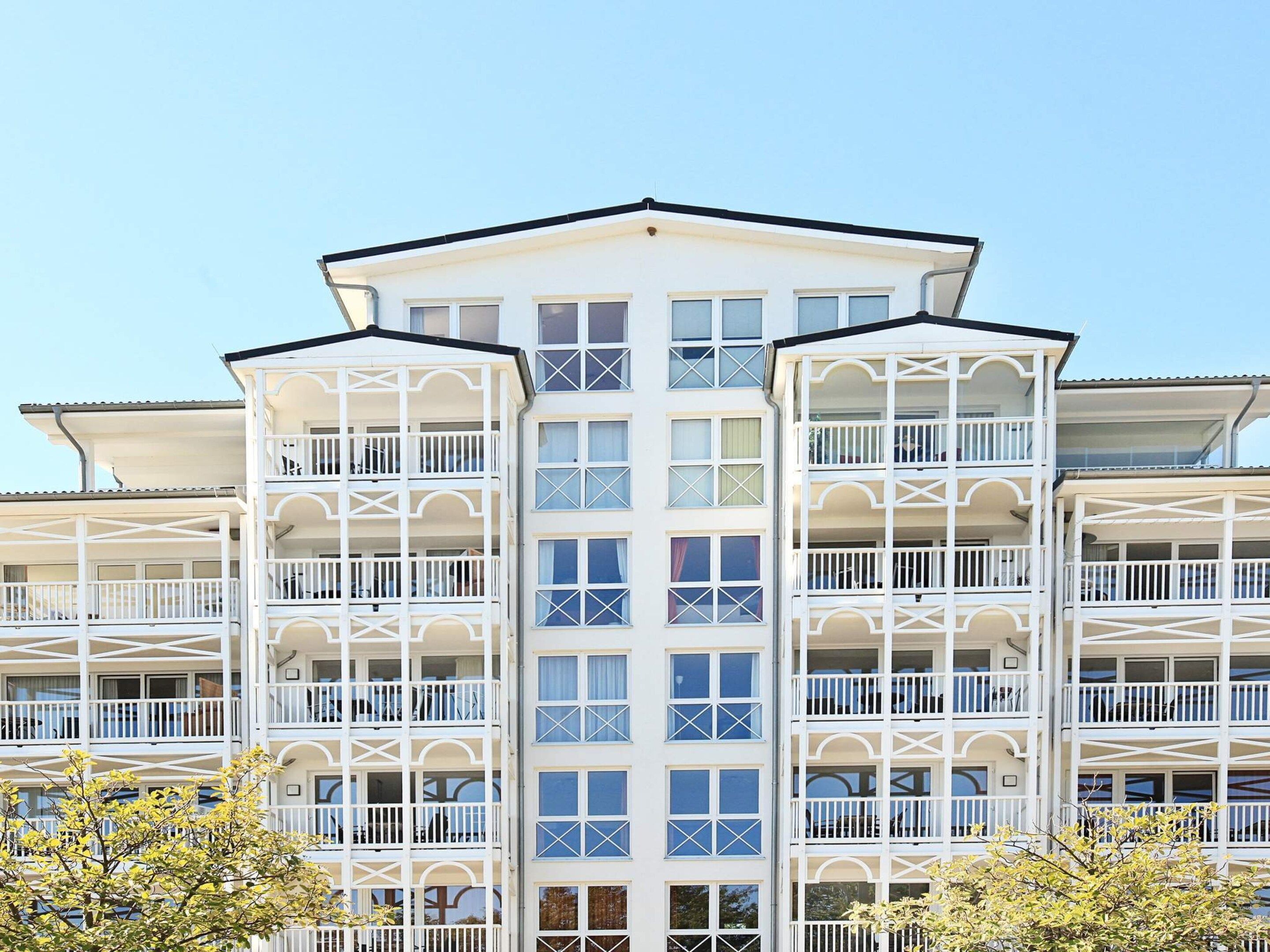 Apartment | Exterior