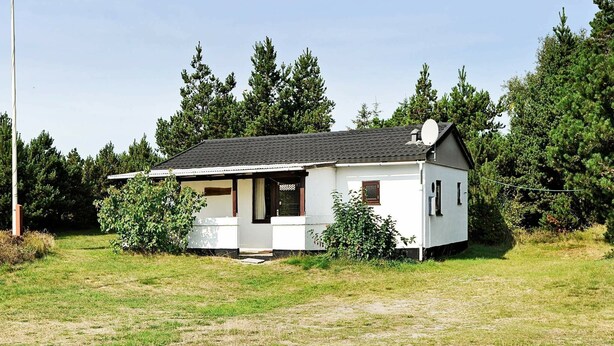 Unclassified image, 1 of 21, button - Tranquil Holiday Home in Romo Jutland With Sea View (Romo)