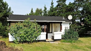 Unclassified image, 3 of 21, button - Tranquil Holiday Home in Romo Jutland With Sea View (Romo)