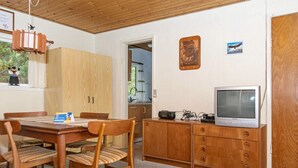 Unclassified image, 5 of 21, button - Tranquil Holiday Home in Romo Jutland With Sea View (Romo)