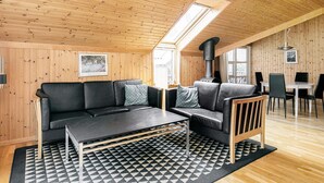 Interior - 4 Person Holiday Home in Rodby (Rodby)