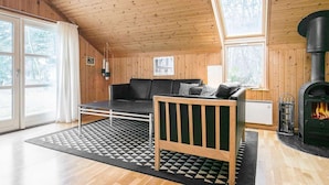Interior - 4 Person Holiday Home in Rodby (Rodby)