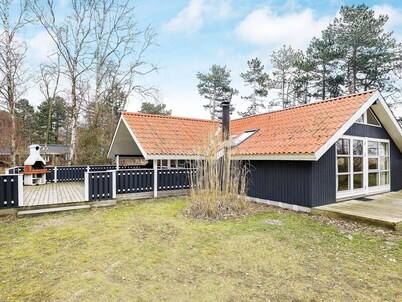 4 Person Holiday Home in Rodby