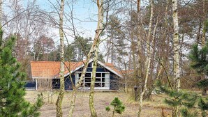 View from property - 4 Person Holiday Home in Rodby (Rodby)