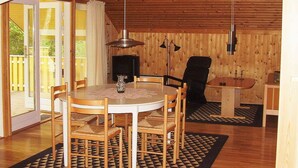 Interior - 4 Person Holiday Home in Rodby (Rodby)