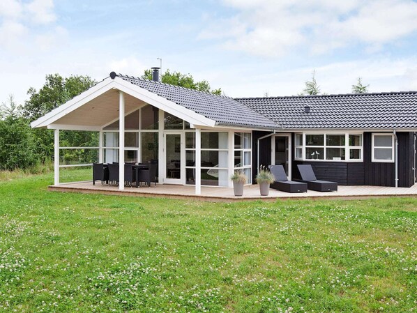 House | Exterior