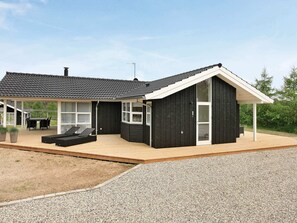 Casa | Fachada