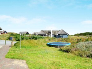 Exterior - 12 Person Holiday Home in Blavand (Blavand)