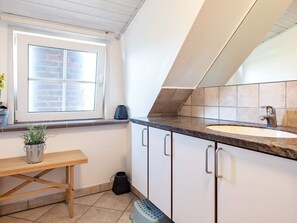 Maison | Cuisine privée | Chaise haute