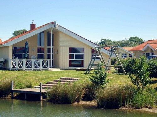 Holiday Home in Otterndorf
