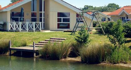 Holiday Home in Otterndorf
