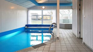 Piscina externa