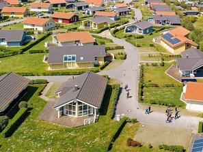Exterior - Holiday Home in Grömmitz (Groemitz)
