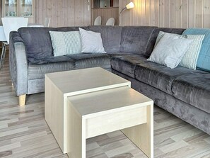 House | Living area