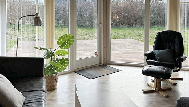 Hus | Vardagsrum