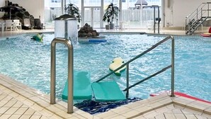 Hus | Pool